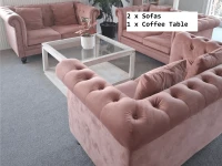 2 bedroom house move