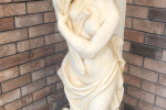 Garden statue