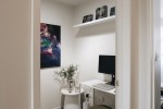 2 bedroom house move
