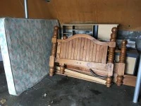 Junk removal