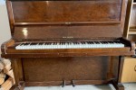 Old piano