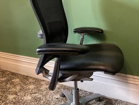 Formway Life Office Chair