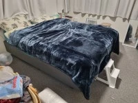 3 bedroom apartment move