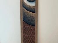 James Atutahi Wall Carving