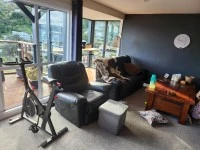 3 bedroom house move