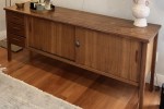 Vintage sideboard