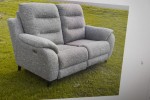 2 Seater couch electric