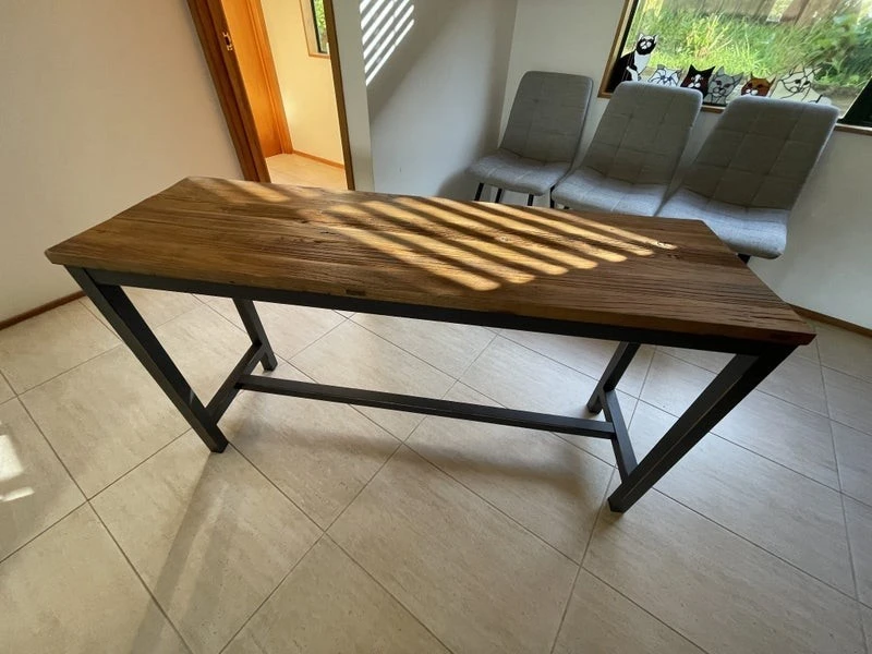 Hall Table, Side Table