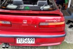 Honda Integra