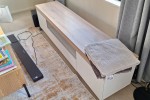 3 bedroom apartment move