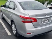 Nissan Pulsar