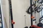 Weightlifting Half-rack