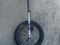 Unicycle