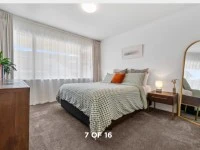 3 bedroom house move