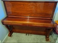 88 key Samick piano