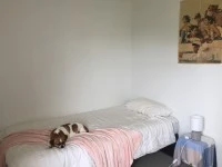 Queen bed, Single Bed