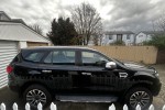 Ford Everest
