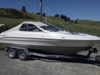615 Campion boat