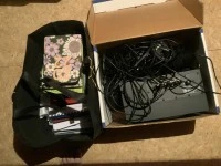 Storage move