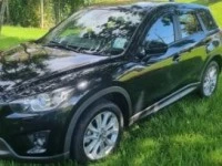 Mazda CX5