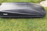 Roof box - Thule touring L
