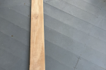 Piece of timber