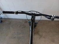 Jamis Dakar XCT Pro 27.5 custom build - L