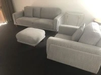 Sofa, Chair, Upright Freezer, Queen Bed and Base, Washing Machine, Dry...