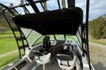 Stabicraft motorboat