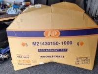Car bonnet