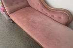 Chaise longe