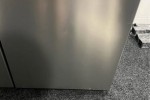 Double door fridge