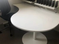 Office desk