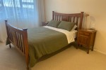 Wentworth quality bedroom suite, country style