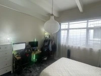 1 bedroom house move