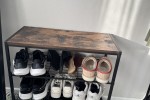 2 bedroom apartment move
