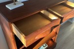 Mid-Century Display Unit / Bookshelf