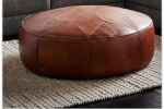 Large ottoman