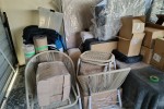 3 bedroom house move