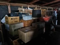 Storage move