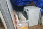 1 bedroom house move