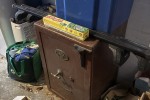 Small safe