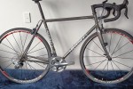 Road bike