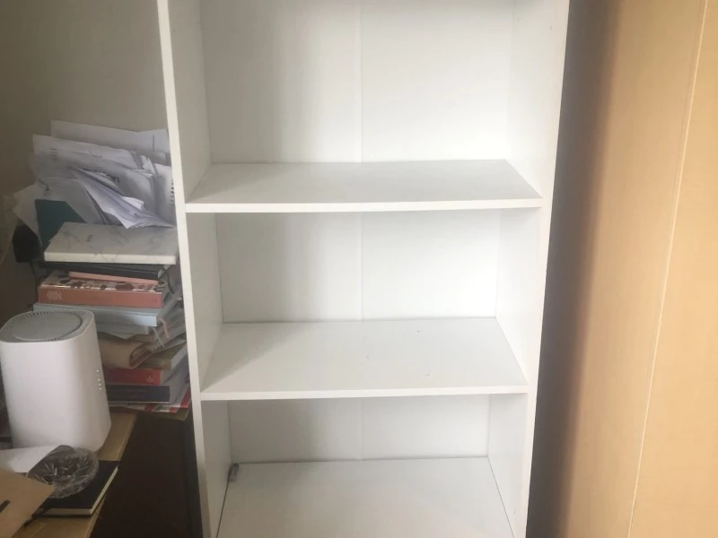 1 bedroom flat move