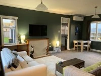 2 bedroom house move