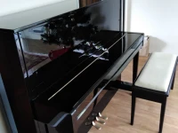 Kawai kx-21 piano