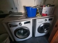 2 bedroom house move