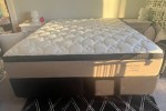 2 bedroom apartment move