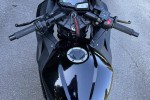 Motorcycle Kawasaki Ninja 300 2013 Ninja 300