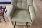 Lazy boy type Chair